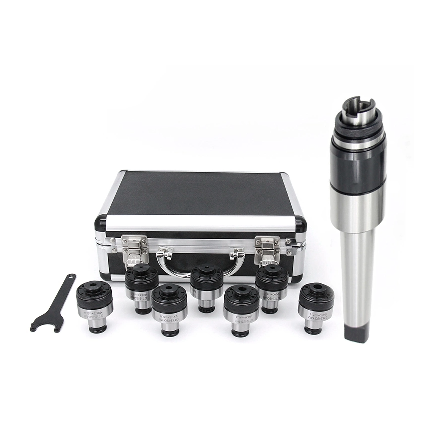 MT4-GT24 Tapping Collet Chuck