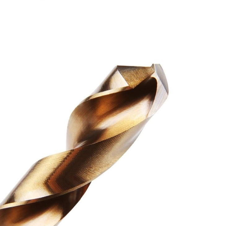 Cobalt Twist Drill Ø6.5mm