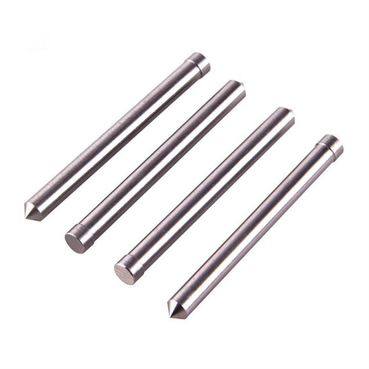 HSS Centre Pin Long Series