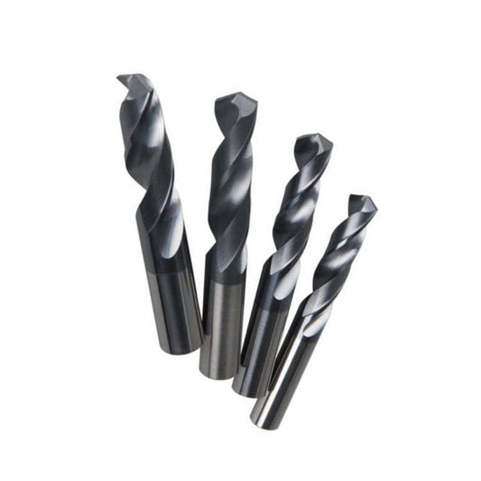 Carbide Drill Bits (HRC55)