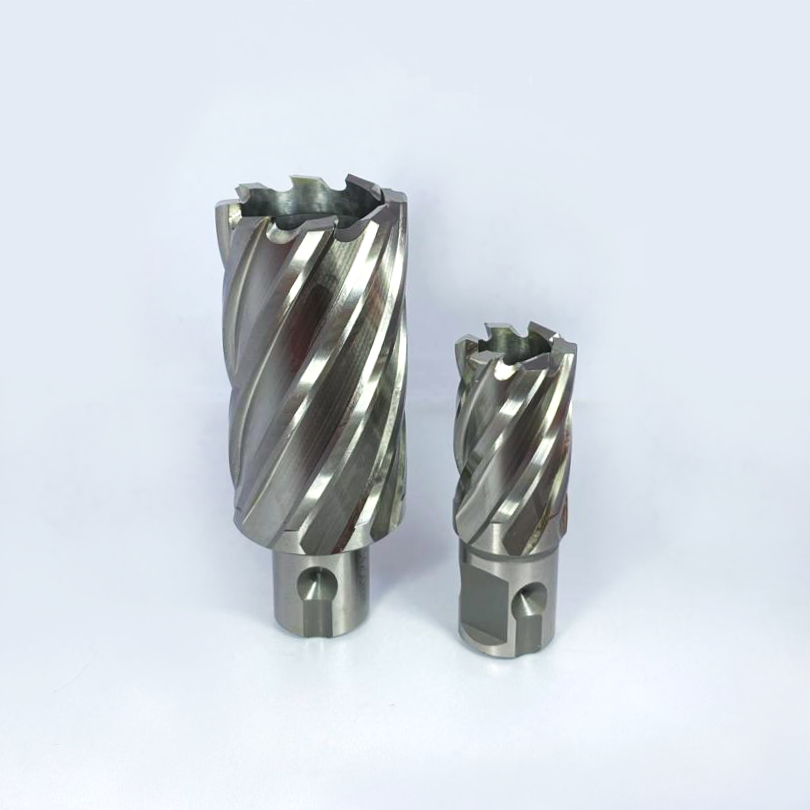 HSS Rotabroach Ø13x25mm