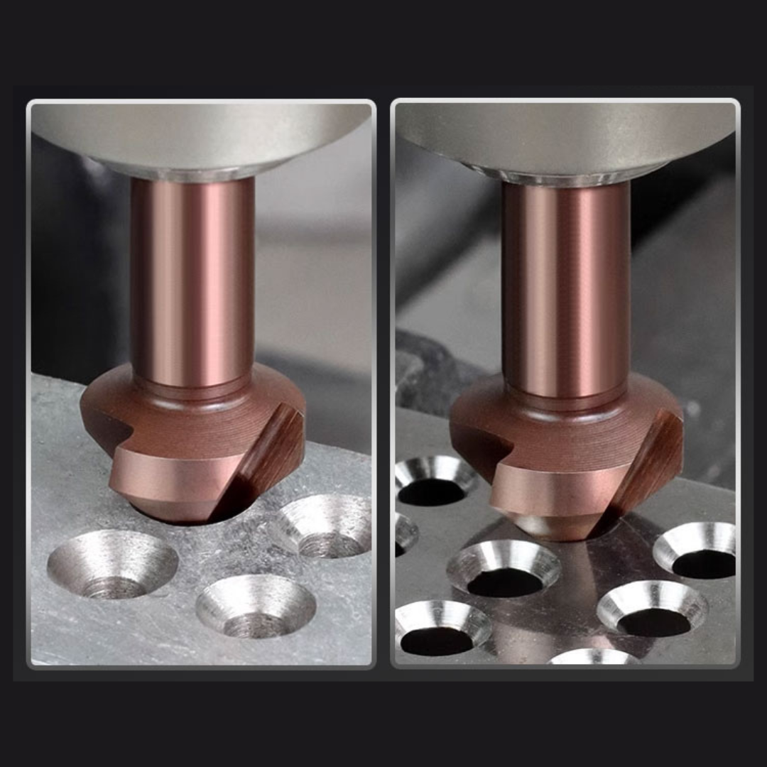 Cobalt Countersink Ø25mm