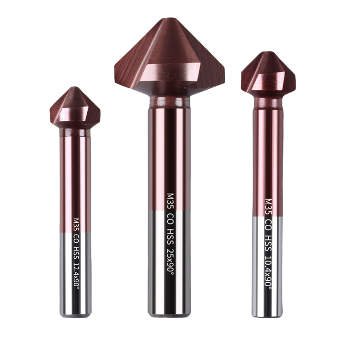Cobalt Countersink Ø25mm