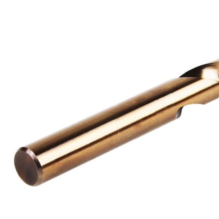 Cobalt Twist Drill Ø12.5mm