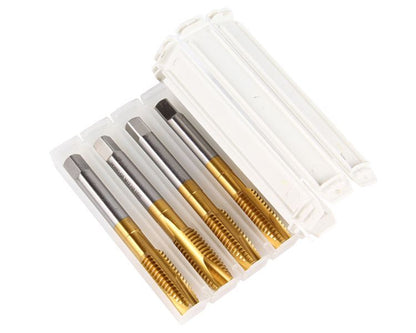 HSS TiNi Gun Nose Tap M6