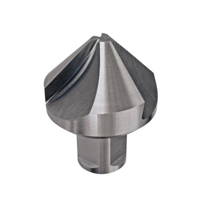 HSS Countersink Ø55mmx90° Weldon Shank