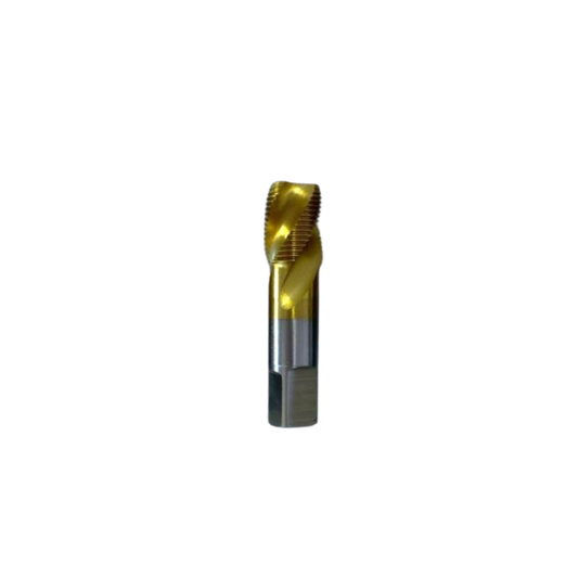 HSS Spiral Flute Tap NPT 3/8"