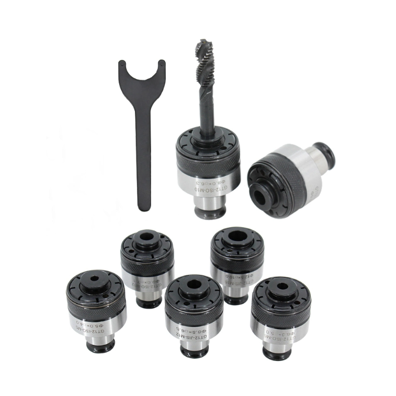 MT4-GT24 Tapping Collet Chuck
