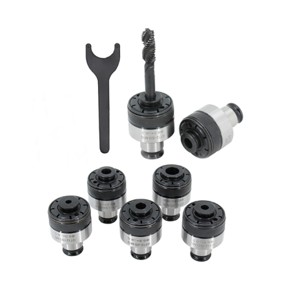 MT4-GT24 Tapping Collet Chuck