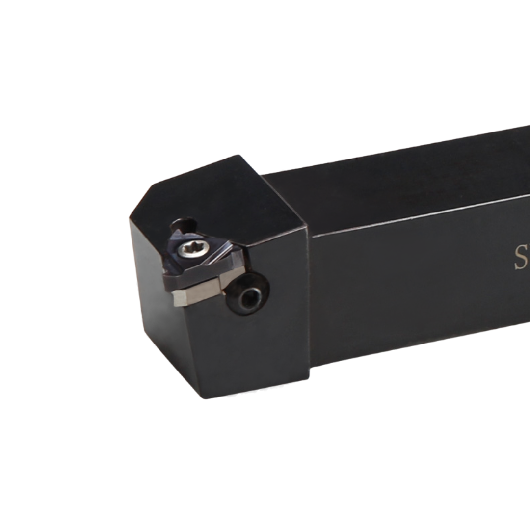 External Threading Tool Holder SER2525M16 (25mm)