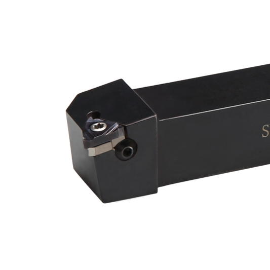External Threading Tool Holder SER2525M16 (25mm)