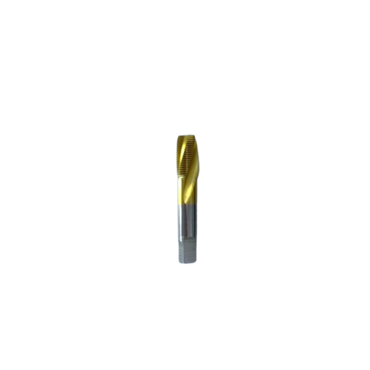 HSS Spiral Flute Tap NPT 1/8"