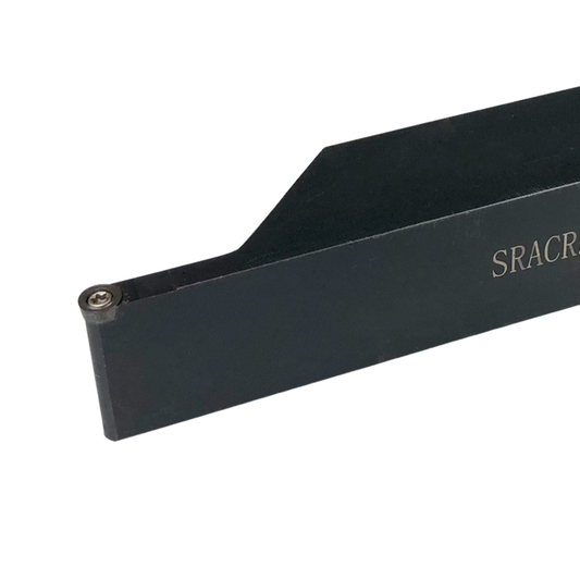 25mm External Turning Tool Holder SRACR2525M10