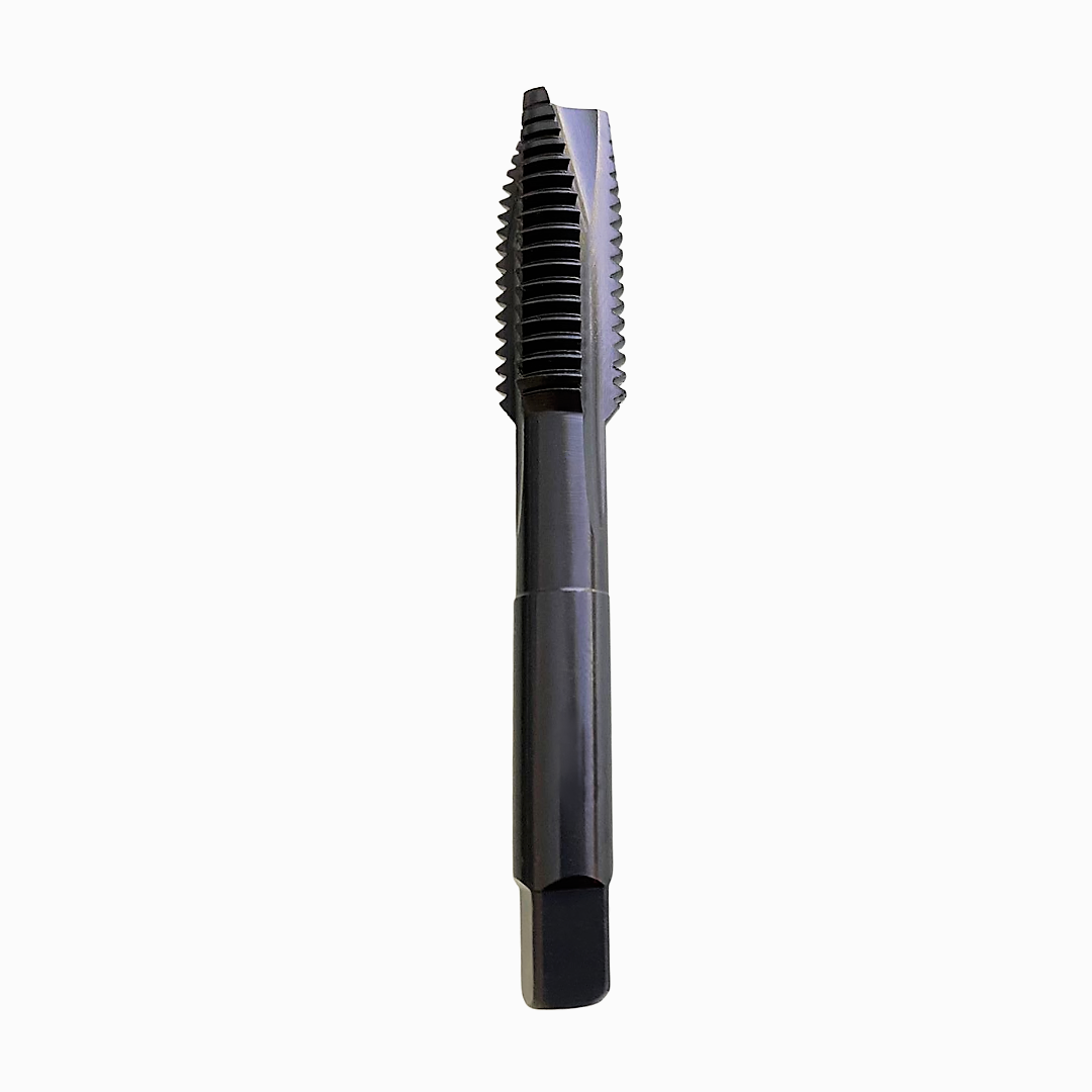 HSSE Gun Nose Tap M12 Nitride Coated