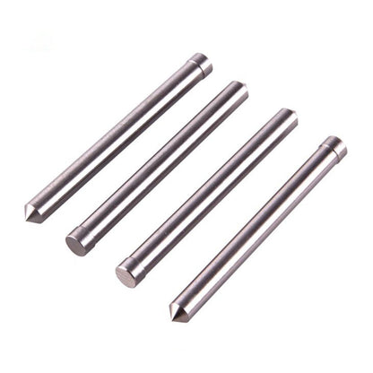 HSS Centre Pin Long Series