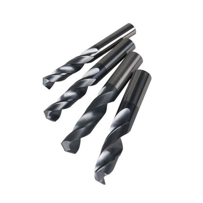 Carbide Drill Bit Ø8mm