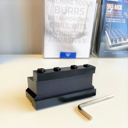 Parting & Grooving Tool Holder PHS2532 (25mm)