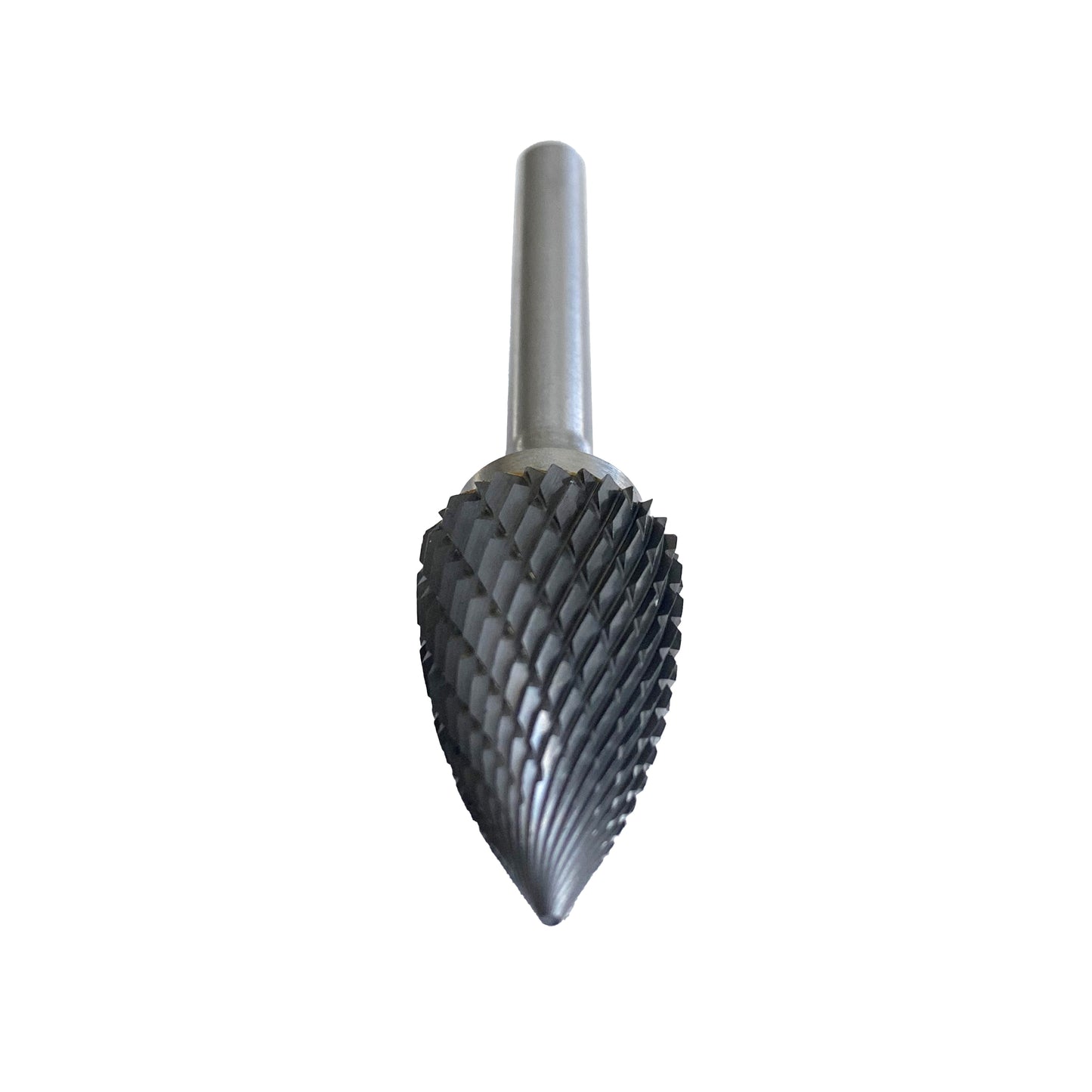 Carbide Burr G-Ø16x25mm (Pointed Tree)