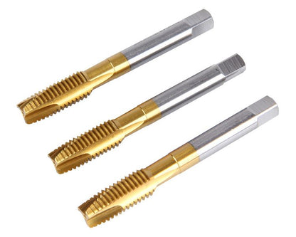 HSS TiNi Gun Nose Tap M6