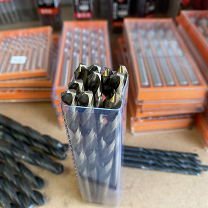 Cobalt Twist Drill Ø6.0mm