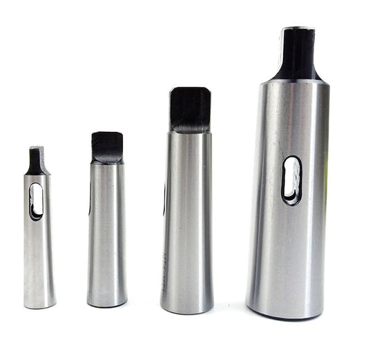 Morse Taper Drill Sleeve MT3-MT2