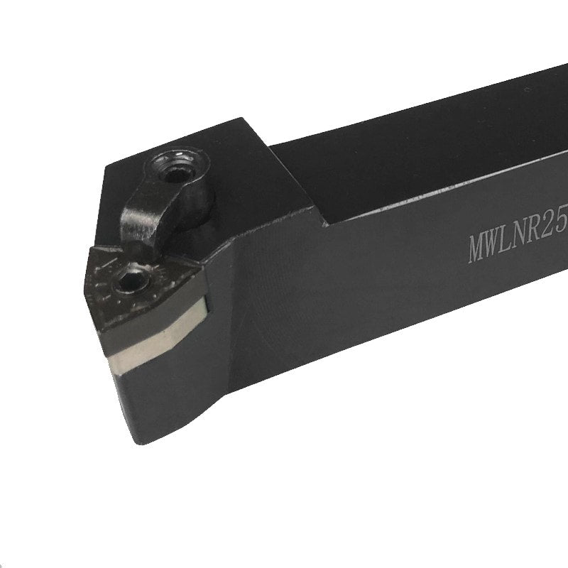 External Turning Tool Holder MWLNR2020K08 (20mm)