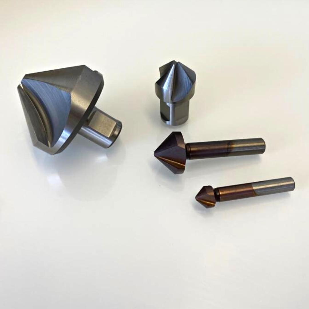 Cobalt Countersink Ø25mm