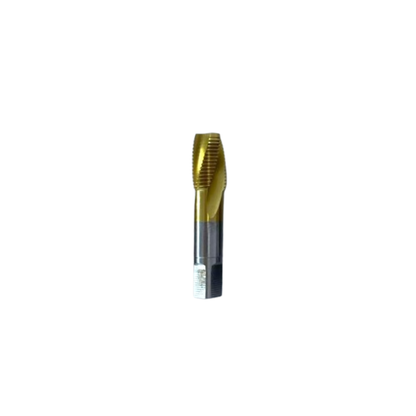 HSS Spiral Flute Tap NPT 1/4"