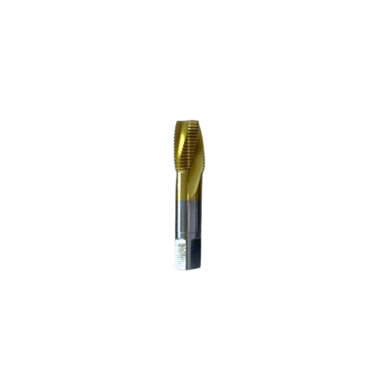 HSS Spiral Flute Tap NPT 1/4"