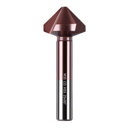 Cobalt Countersink Ø25mm