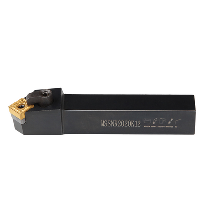 External Turning Tool Holder MSSNR2020K12 (20mm)