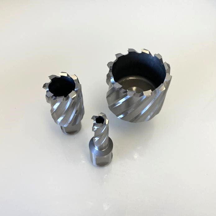 HSS Rotabroach Ø20x25mm